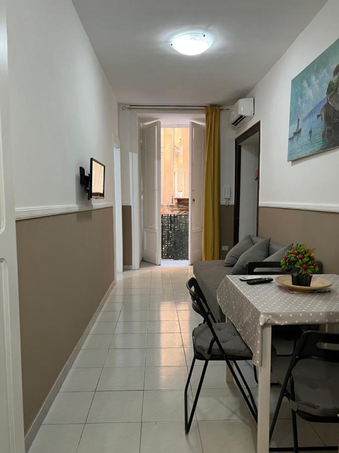 La Nova Appartement *
