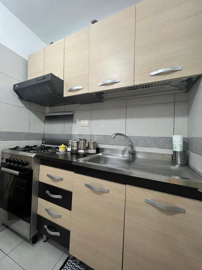 La Nova Appartement *