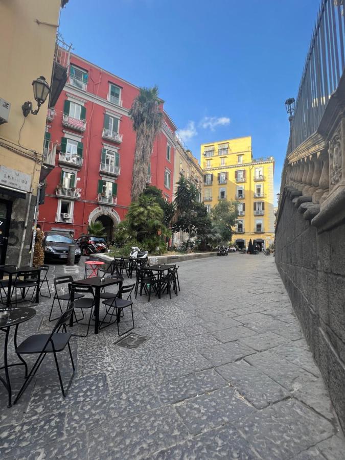 La Nova Appartamento Napoli