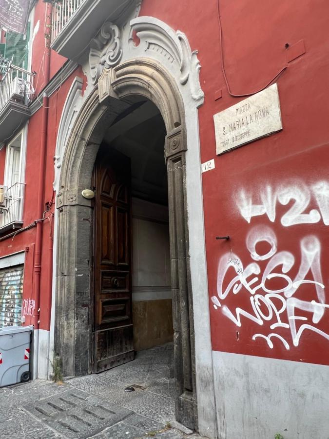 Appartamento La Nova *