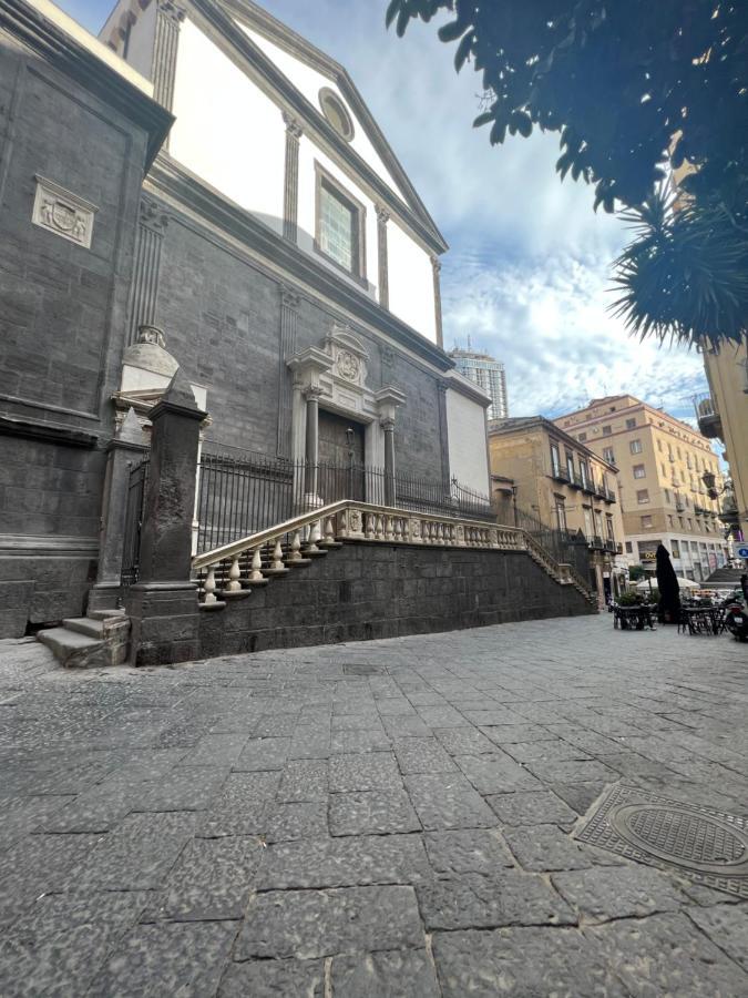 La Nova * Napoli